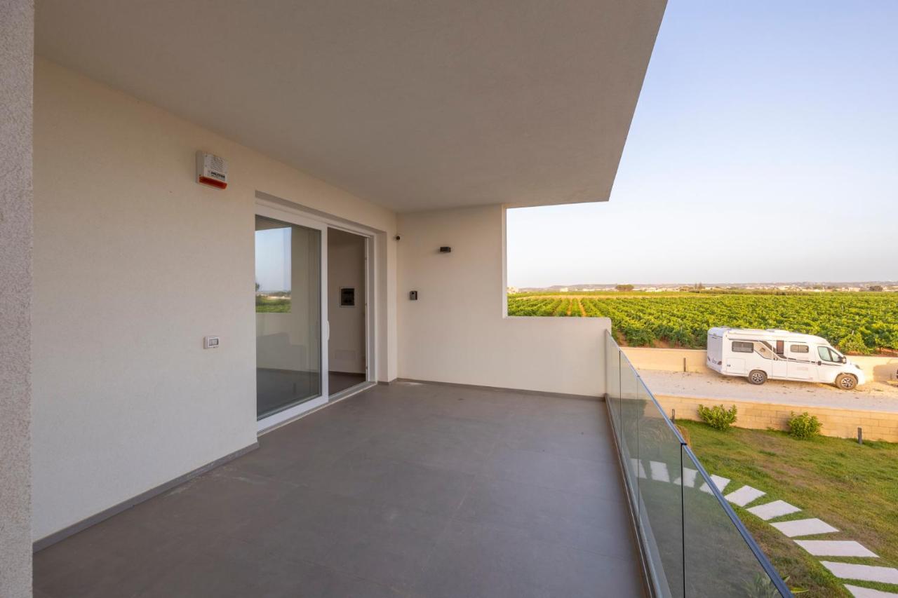 Venti Di Laguna Marsala Exterior foto